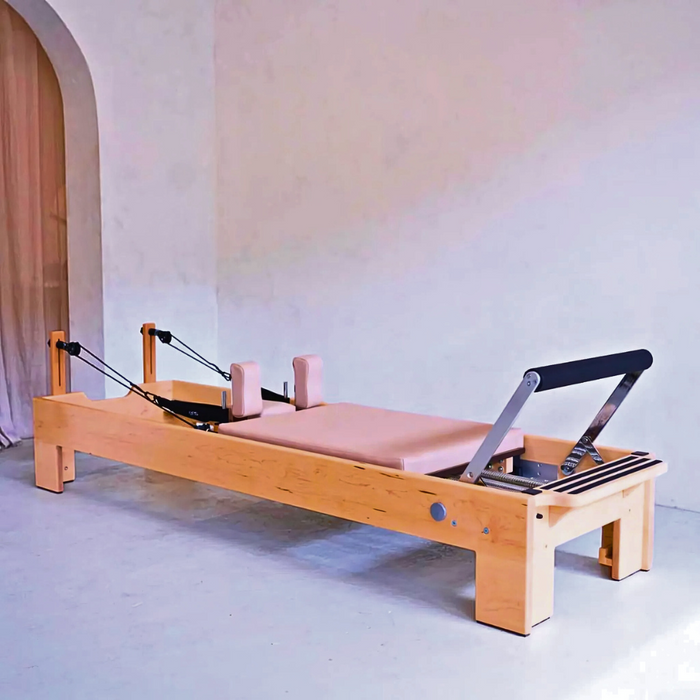 The Best Pilates Reformer for Beginners