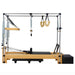 wood pilates machine for home and yoga studios