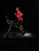 running machine for home and studio HIIT workout machine