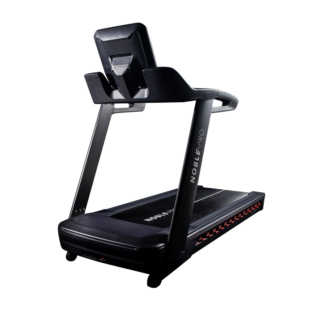fold-up treadmill for homes workout equipment running machine for yoga studio