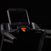 home and yoga treadmill with HD interactive touchscreen