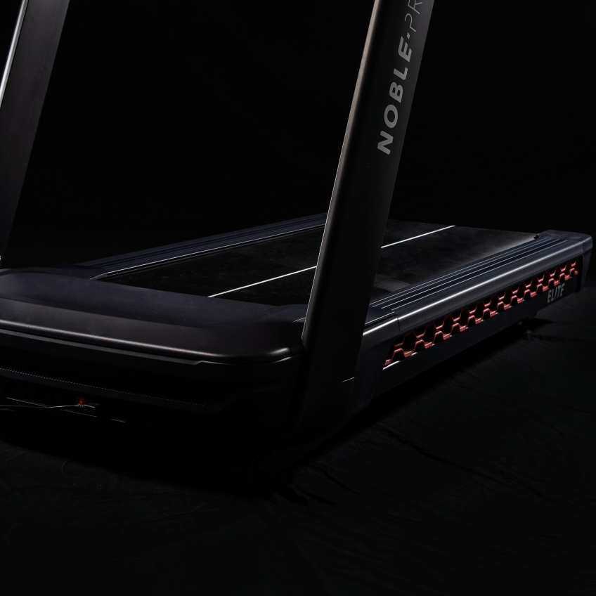 Foldable treadmill for home and studuio workout equipment 