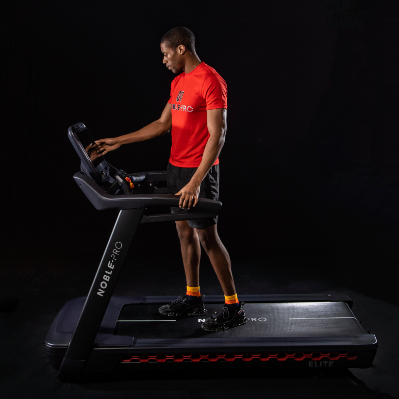 Home workout equipment for home and yoga studio HIIT
