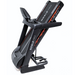 Folding treadmill folds into home and studio small spaces no clutter