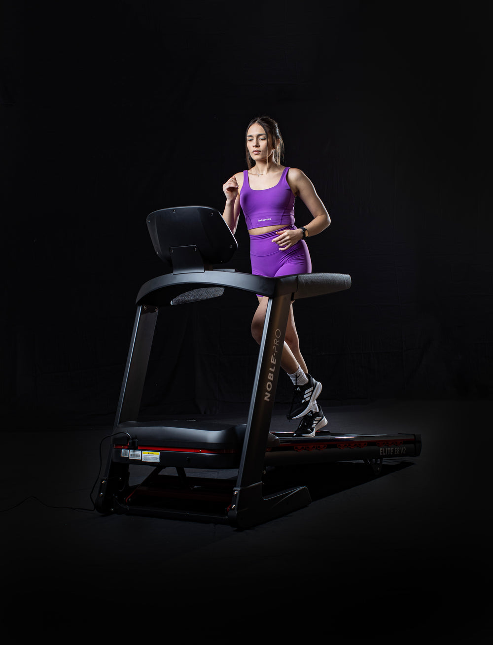 folding treadmill foldable treadmill for home and studuio