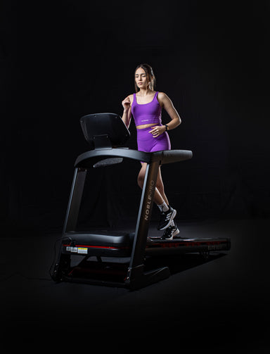 folding treadmill foldable treadmill for home and studuio