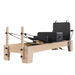 Origin maple reformer for home studio fitness workout yoga