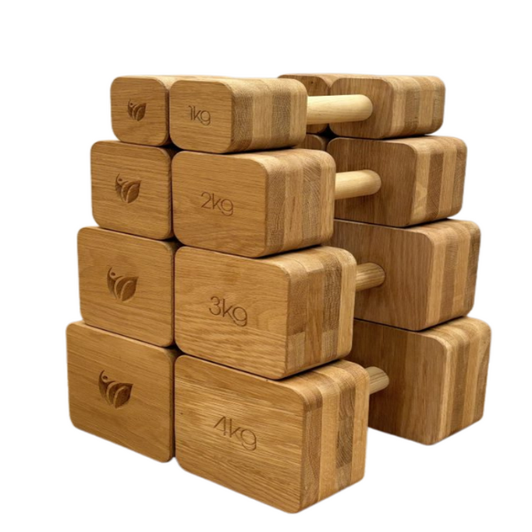 Eco Dumbbells