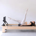 tower reformer for home and yoga studio, eco-friendly workout equipment