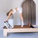 pilates machine tower reformer for home and studio